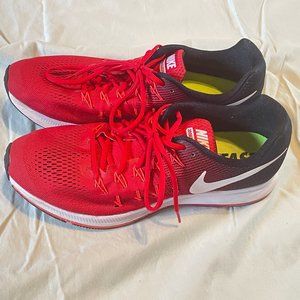 Nike Zoom Pegasus 33